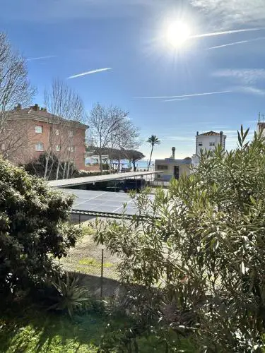 Isard 7 Apartamento junto a la playa