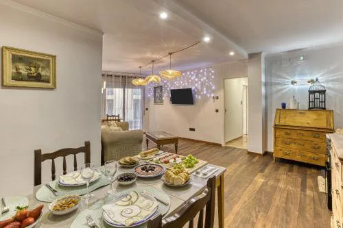 Maritim Central-Suites Deluxe