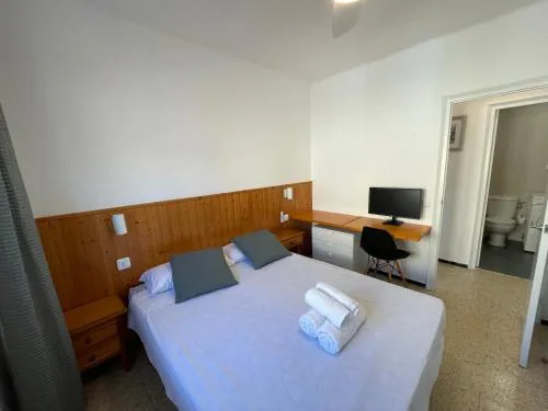 Quiet apartment in S'Agaró