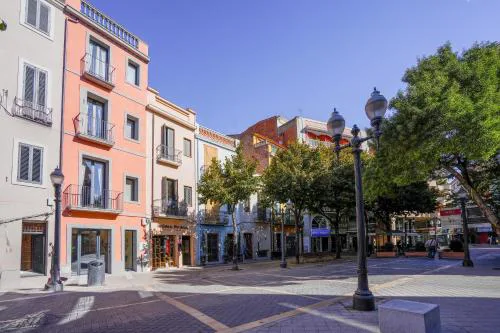 SJ7 Aparthotel
