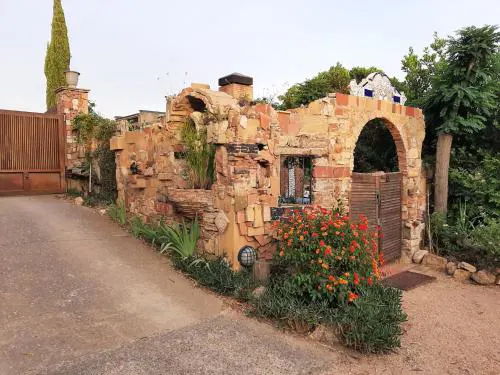 villa luna