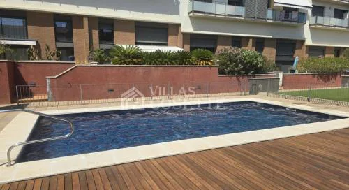 VILLAS COSETTE Apartamento CAMILLE