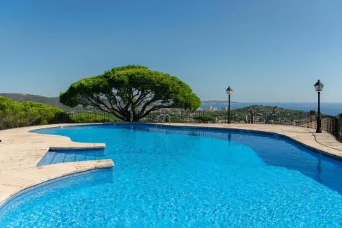 WELCS APARTAMENTO 284 PDA con terraza y vistas