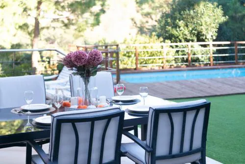 WELCS CASA 303 PDA con piscina privada