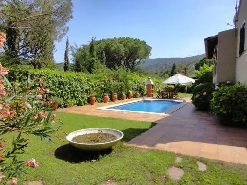 Golf CostaBravaSi