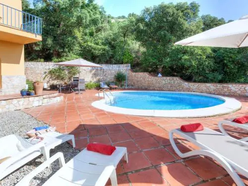 Holiday Home La Teulada by Interhome