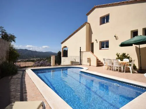 Private Pool Villa, 8 Guests