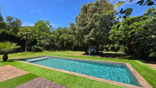 Villa del Sol
