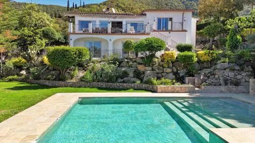 Villa La Haya