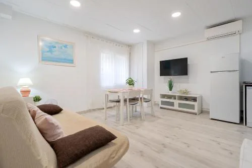 Hauzify I Mar Blanc