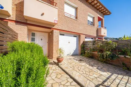 HomeHolidaysRentals Charme - Costa Barcelona