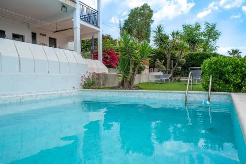 HomeHolidaysRentals Himalaia - Costa Barcelona