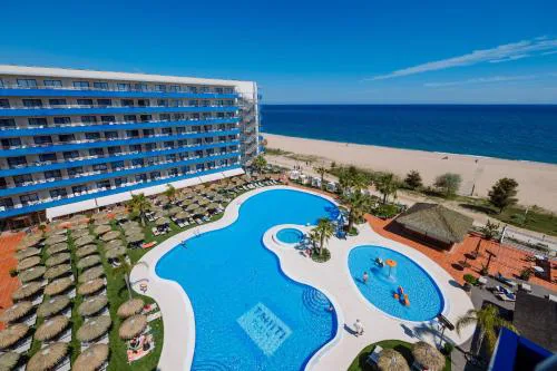 Hotel Tahití Playa 4S