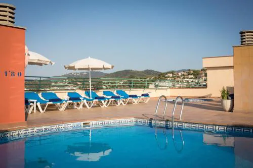 htop Royal Sun Suites #htopFun