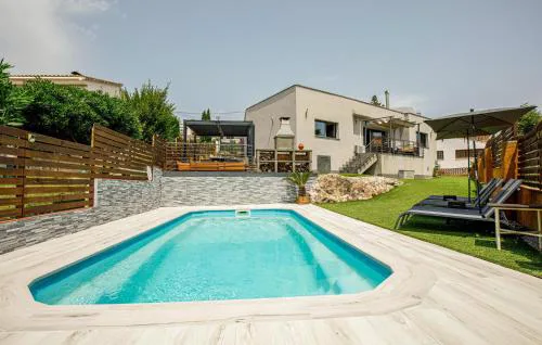 Pet Friendly Home In Santa Susanna