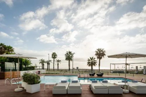 The Place Mar Mediterrania by ALEGRIA 4 SUP Adults Only