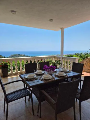Villa Vista Alegria