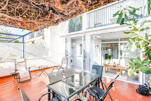 AIGUADOLÇ APARTMENT