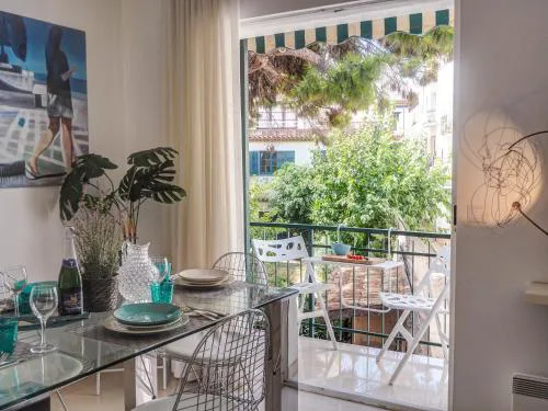 Aolani Apartment by Hello Homes Sitges