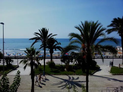 Apartament Mare Nostrum