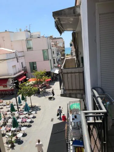 Apartamento Montroig 1