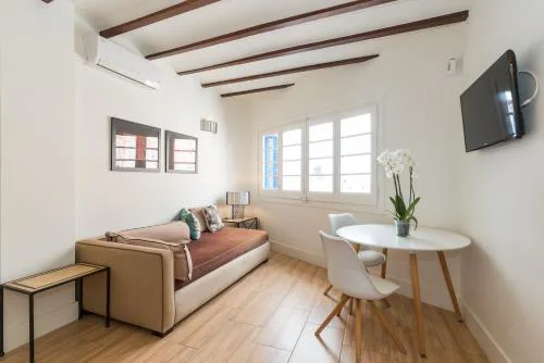 Apartamentos Mayor by Habama Group