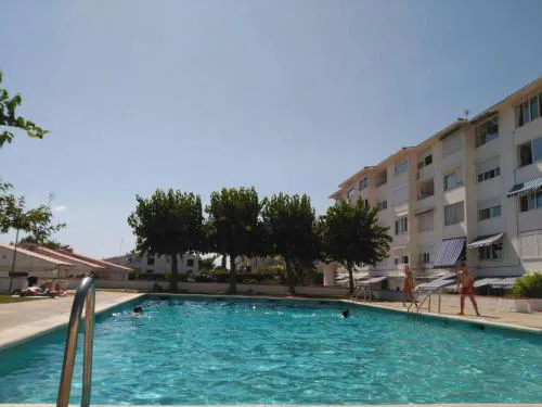 Apartment Aloha Sitges