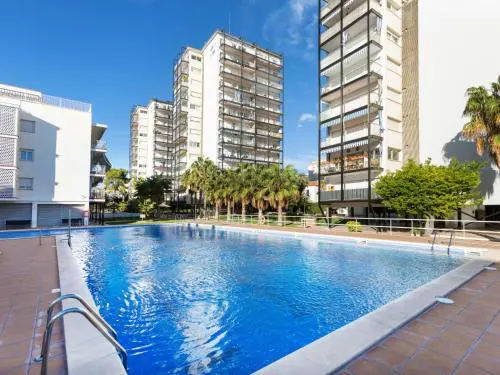 Apartment Cortijo Barques by Interhome