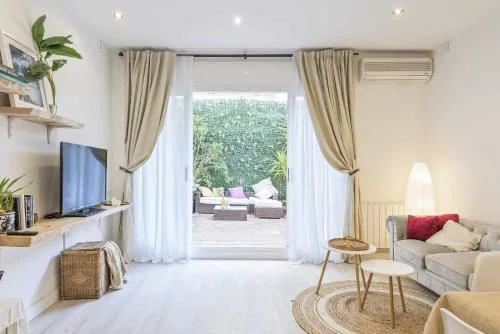 Apartment Gaudi