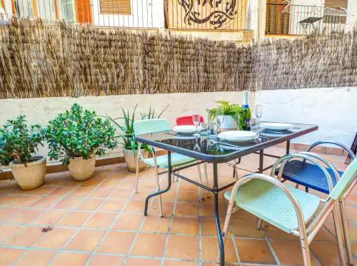 Araia Apartment by Hello Homes Sitges