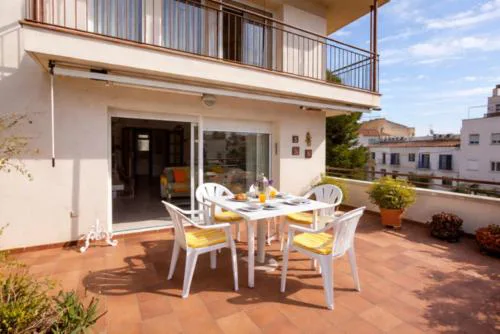 Atico Duplex Coral