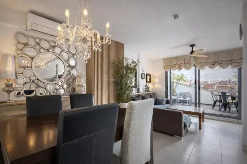 Attic Center Sitges