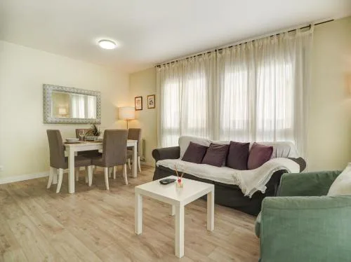 Beach Matucana Apartment by Hello Homes Sitges