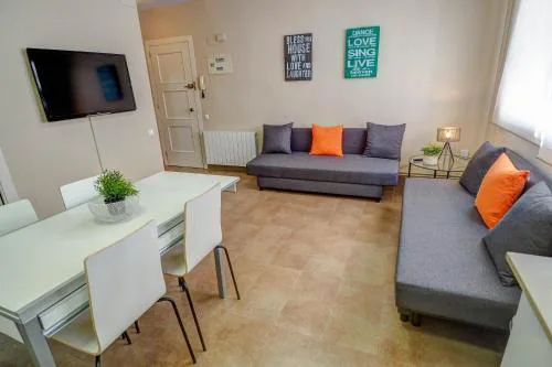 Benet Apartment by Hello Homes Sitges
