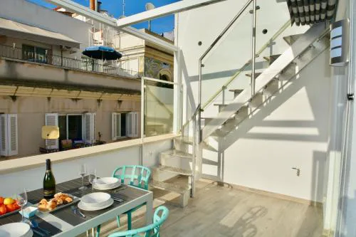 Blue Serenity by Hello Homes Sitges