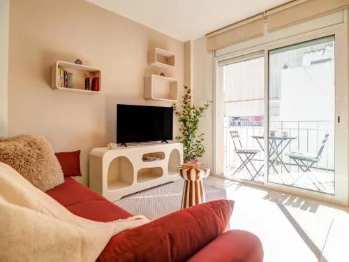 Bonaire Apartment by Hello Homes Sitges