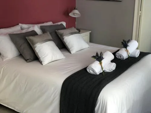 Discover Sitges Center&Beach, a un minuto del mar