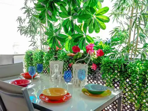 Flamingo Apartment by Hello Homes Sitges