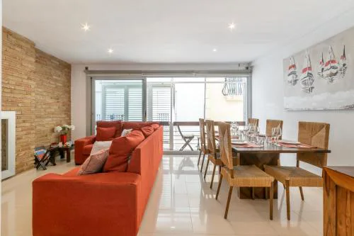 Fragata Sitges Rentals