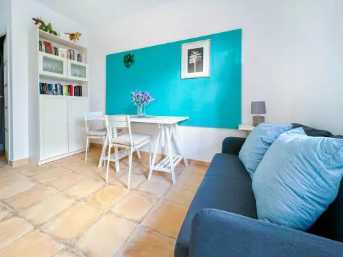 Gladiator Apartment by Hello Homes Sitges