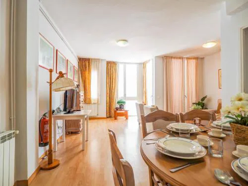 Golden Sands by Hello Homes Sitges
