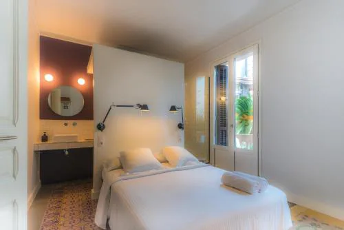 Habitació amb encant