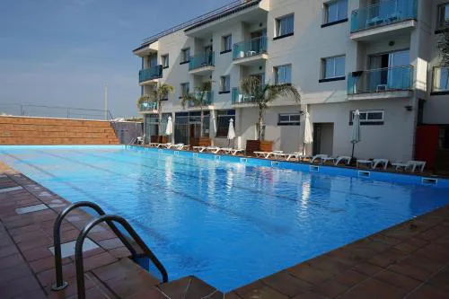 Hotel Port Sitges