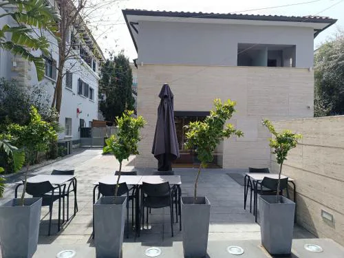 Hotel Sitges Rooms