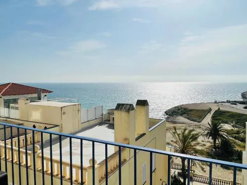 La Marina2 SeaView with amazing terrace