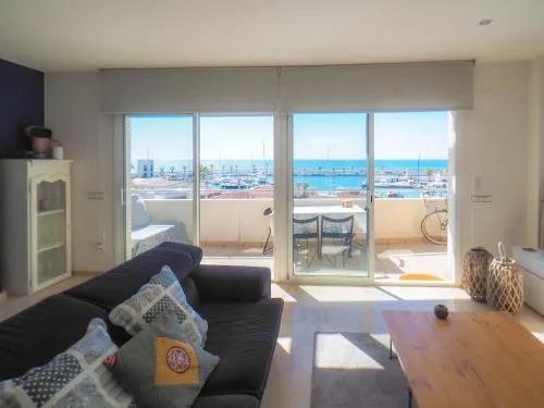 La Perla by Hello Homes Sitges