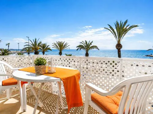 Liliane Apartment