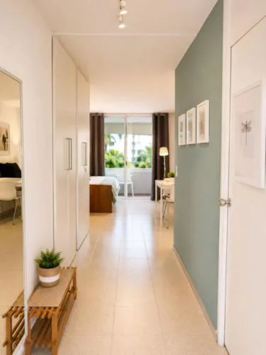 Loft Isla Apart by Srs