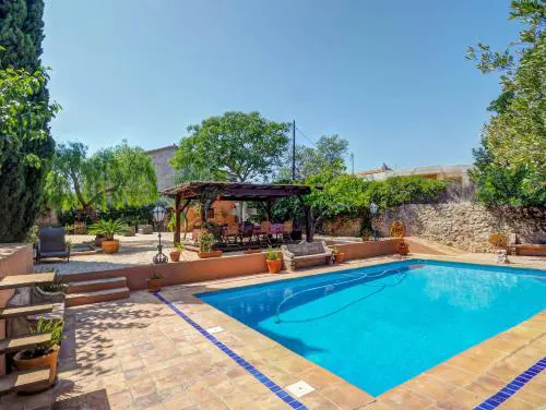 Masia Palou Alt by Hello Homes Sitges