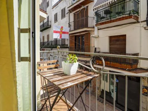 Parellades Apartment by Hello Homes Sitges